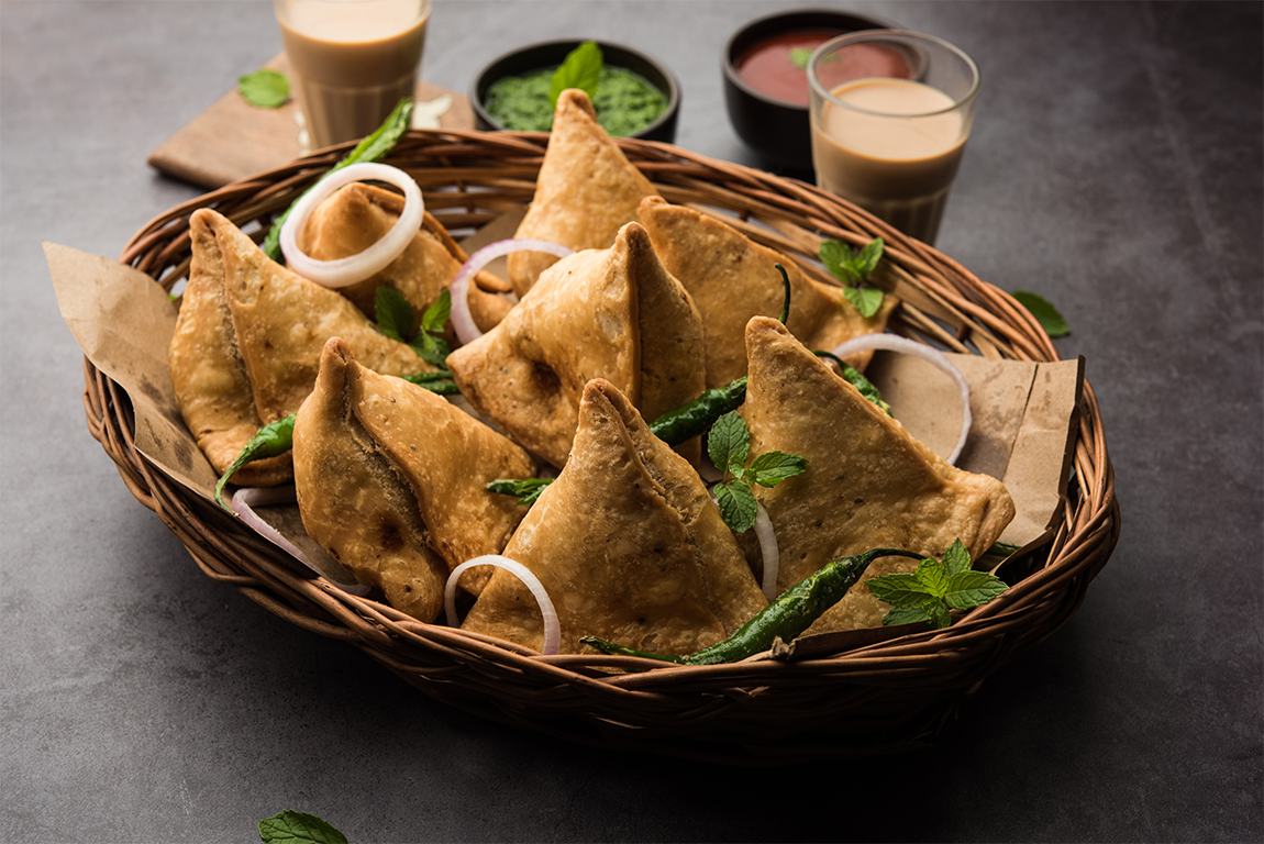 Indian-Food-Samosa