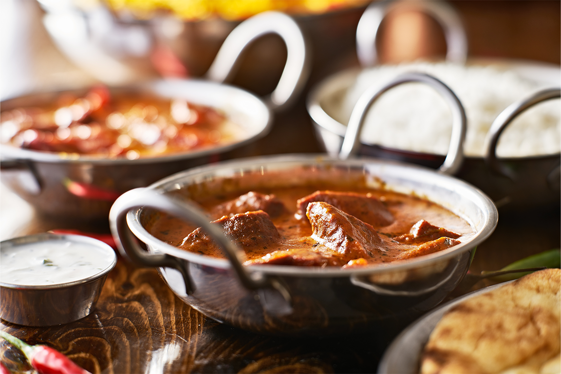 India Bistro’s Best Lamb Indian Food Dishes