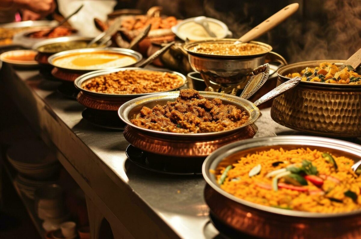 Why Indian Food Catering is Perfect for Summer Events in Ballard & the Seattle Area